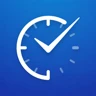 Icono Reloj Fichador